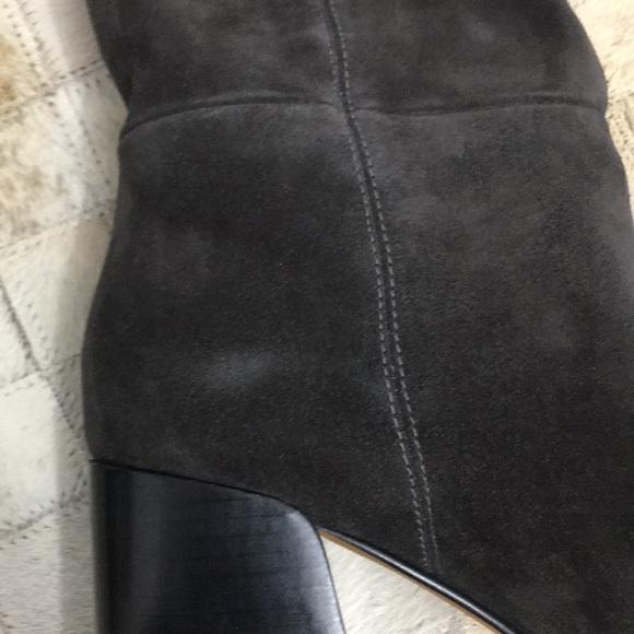 VIA SPIGA “DESI” Knee High Boot *NIB* - Picture 9 of 10